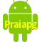 Aplicativo Praiapg para Android