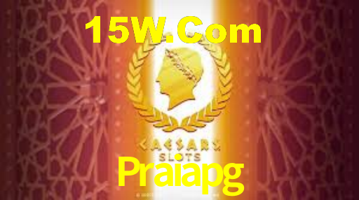 Praiapg: Seu Cassino Premiado com Pagamentos Rápidos