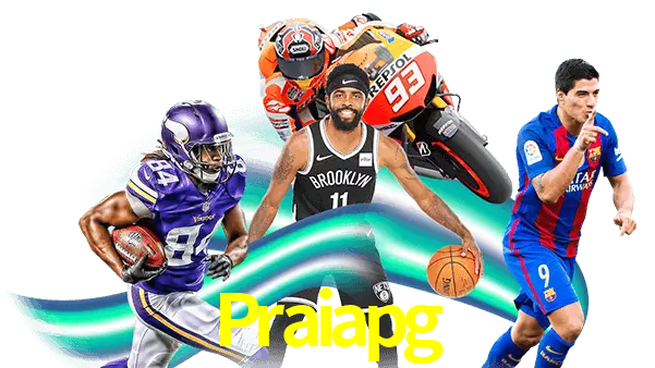 Praiapg