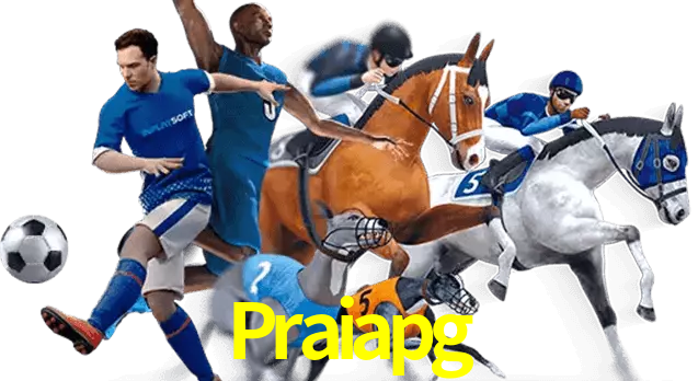Praiapg