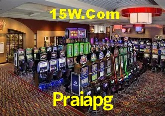 Welcome Bonus Praiapg