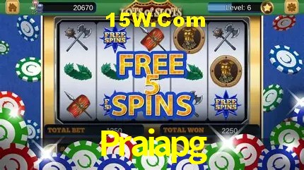 2FA Security Praiapg