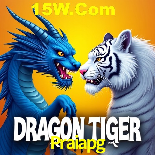 A Emoção da Loteria na Praiapg: Uma Chance de Mudança de Vida