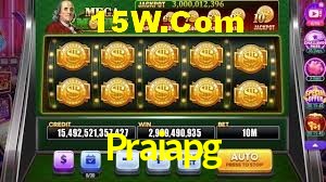 Bonus Features Praiapg