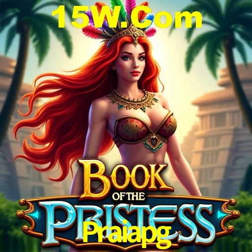 A Revolução dos Aplicativos de Jogos no Praiapg