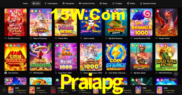 Praiapg,Praia Pg Bet