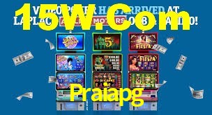 Daily Bonuses Praiapg